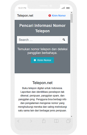 Telepon.co.uk